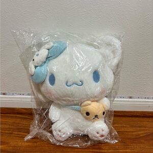 Cinnamoroll Plush